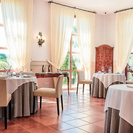 Casa Anamaria 4* Ollers