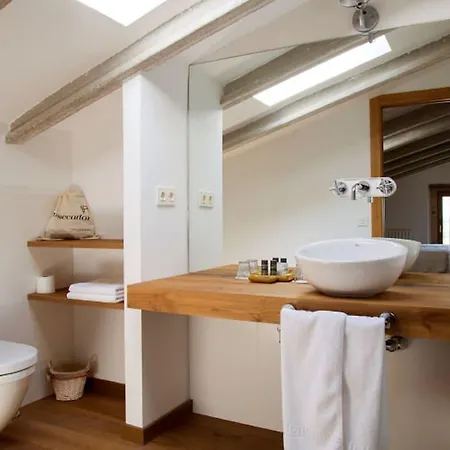 Casa Anamaria Hotel