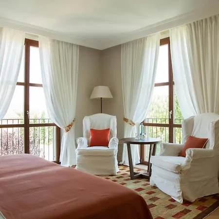 Casa Anamaria 4* Ollers