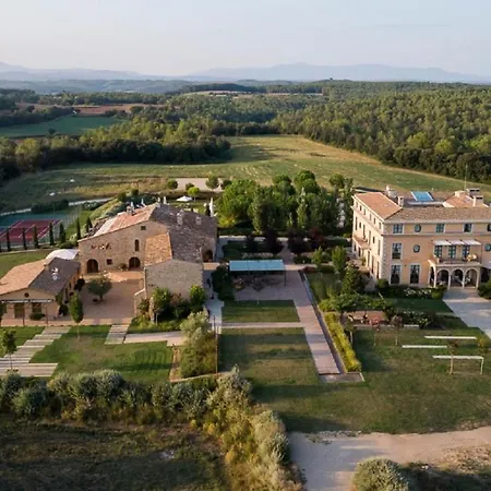 Hotel Casa Anamaria Ollers