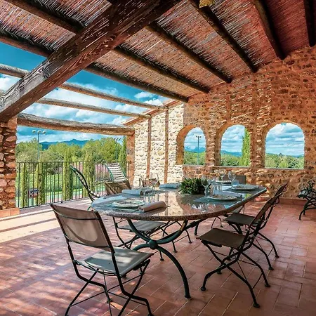Casa Anamaria Hotel Ollers