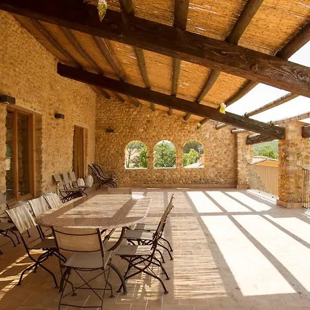 Casa Anamaria Ollers
