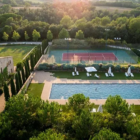 Casa Anamaria 4* Ollers