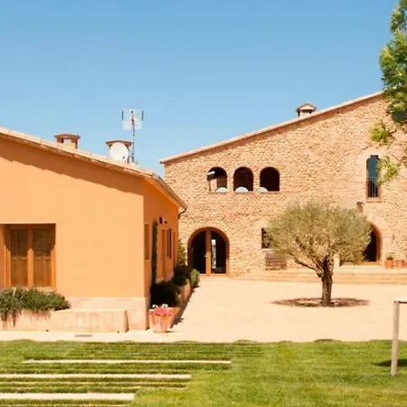 Hotel Casa Anamaria
