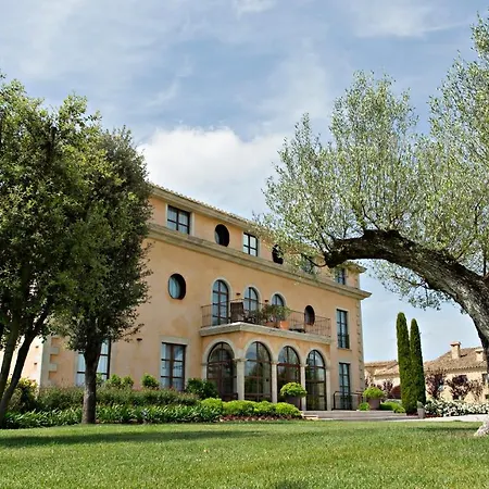 Casa Anamaria Hotel 4*