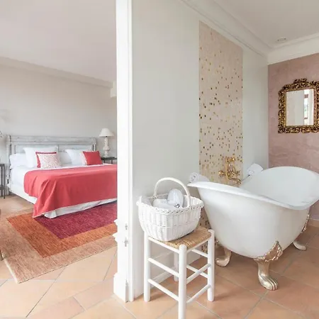 Casa Anamaria Hotel Ollers
