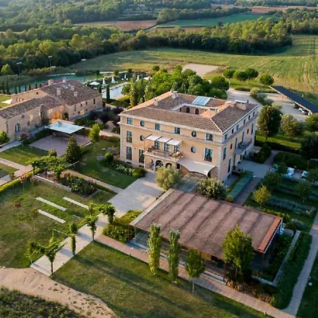 Hotel Casa Anamaria Ollers