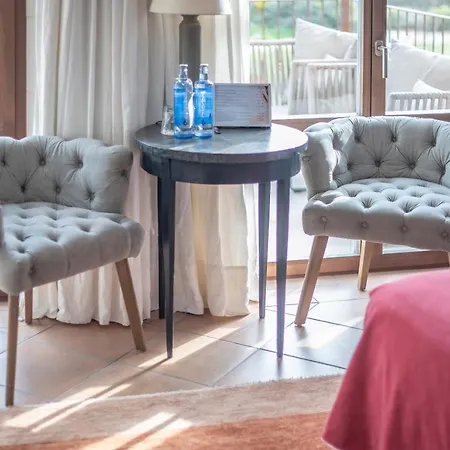 Casa Anamaria Hotel Ollers