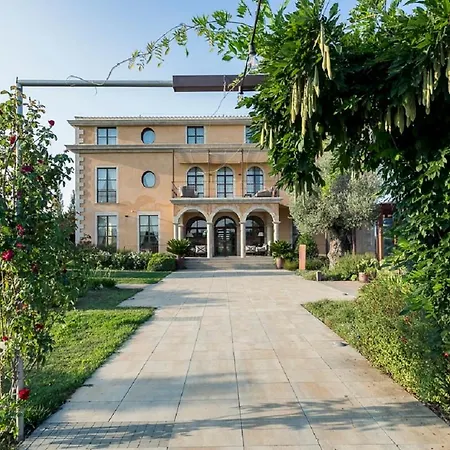 Hotel Casa Anamaria Ollers