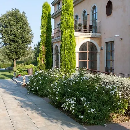 Casa Anamaria 4* Ollers
