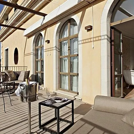 Casa Anamaria Hotel 4*