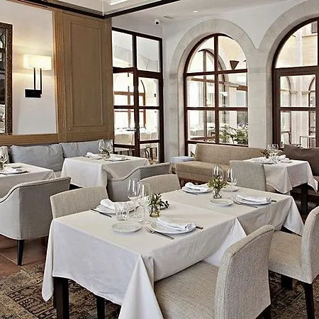 Hotel Casa Anamaria