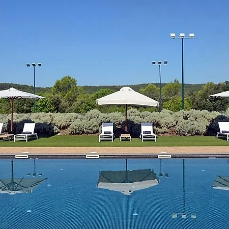 Hotel Casa Anamaria 4*