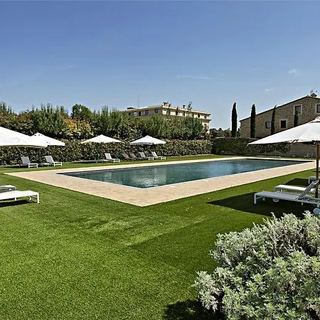 Hotel Casa Anamaria 4*