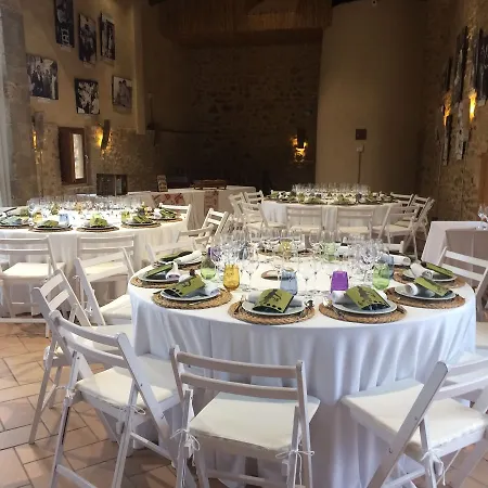 Casa Anamaria 4* Ollers