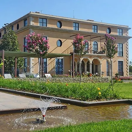 Hotel Casa Anamaria 4*