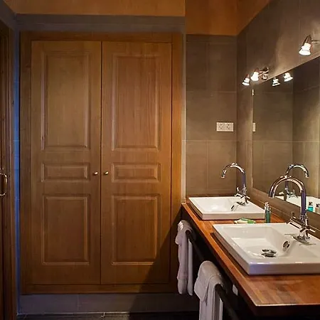 Hotel Casa Anamaria