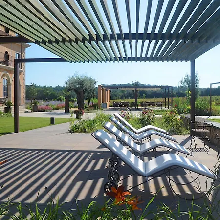 Hotel Casa Anamaria Ollers