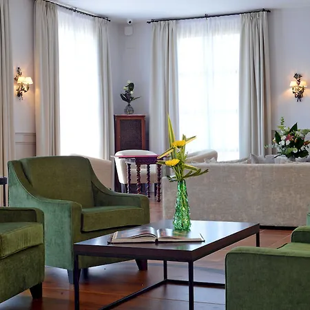 Casa Anamaria Hotel Ollers